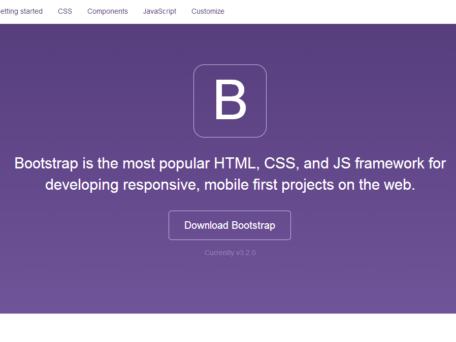 Orchard Bootstrap Eklentisi